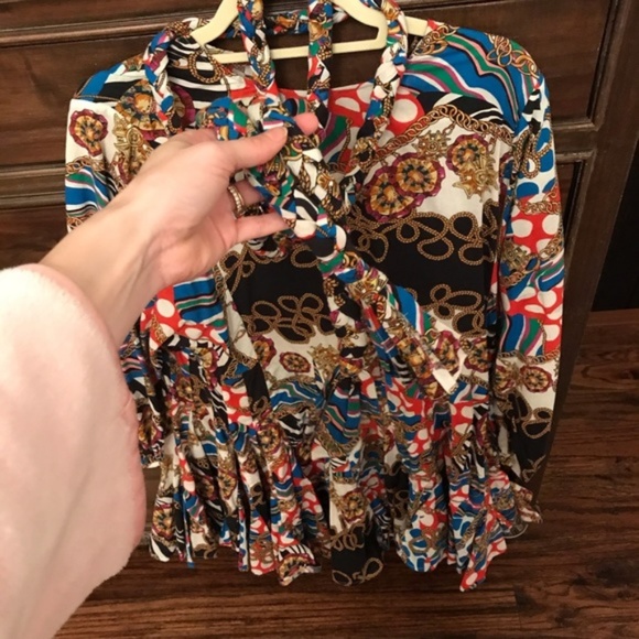 Gorgeous Rhode Ella Chain Dress - Picture 5 of 5